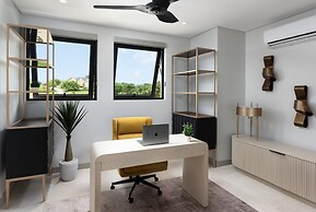 Apes Hill - Fresh Wind 4 Bedroom Villa