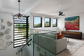 Apes Hill - Fresh Wind 4 Bedroom Villa