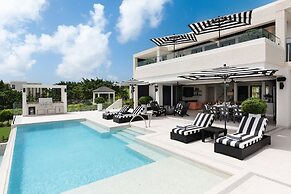 Apes Hill - Fresh Wind 4 Bedroom Villa