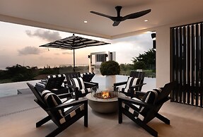 Apes Hill - Fresh Wind 4 Bedroom Villa