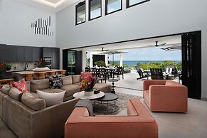 Apes Hill - Fresh Wind 4 Bedroom Villa