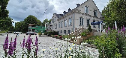 Slitebadens Annex
