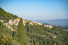 Villa Tzintzola in Kato Garouna