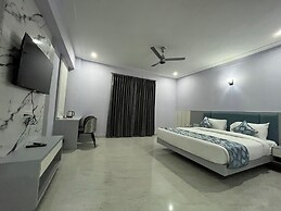 Sunrise Dreamworld Resort