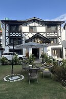 The Heritage Chinar by Ackee Tree