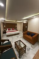 The Heritage Chinar by Ackee Tree