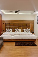 The Heritage Chinar by Ackee Tree