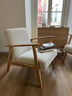Rossio Garden Suites