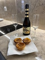 Rossio Garden Suites