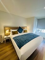 Rossio Garden Suites
