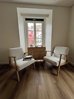 Rossio Garden Suites