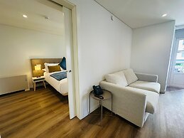 Rossio Garden Suites