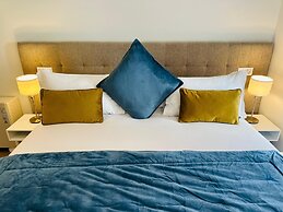 Rossio Garden Suites
