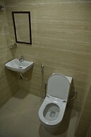 Hotel Satyabhama Lodging