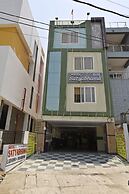 Hotel Satyabhama Lodging
