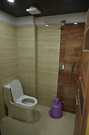 Hotel Satyabhama Lodging