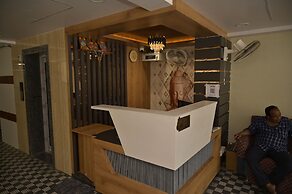 Hotel Satyabhama Lodging