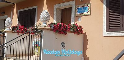 New Naxian Holidays