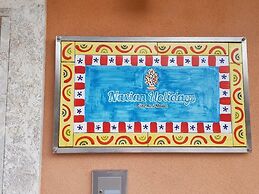 New Naxian Holidays