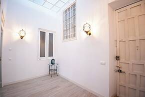 El Templete Suite 2
