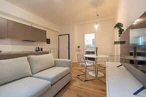 Rental in Rome Provincie Apartment