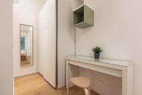 Rental in Rome Provincie Apartment
