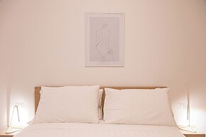 Rental in Rome Provincie Apartment