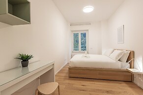 Rental in Rome Provincie Apartment