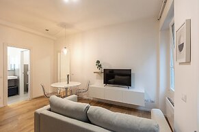 Rental in Rome Provincie Apartment