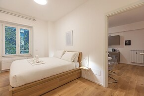 Rental in Rome Provincie Apartment