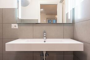 Rental in Rome Provincie Apartment