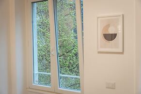 Rental in Rome Provincie Apartment