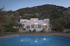 Voulisma Hills