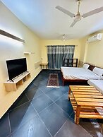Samriddhi Studio Apartment