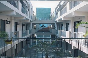 Samriddhi Studio Apartment