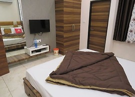 Leela Residency Ambaji