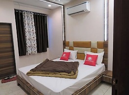 Leela Residency Ambaji