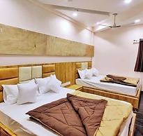 Leela Residency Ambaji