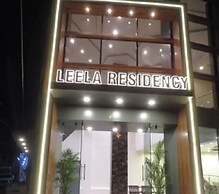 Leela Residency Ambaji