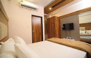 Leela Residency Ambaji