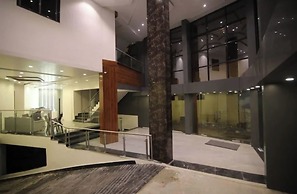 Leela Residency Ambaji