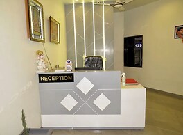 Leela Residency Ambaji