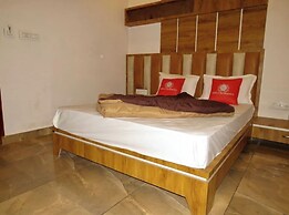 Leela Residency Ambaji