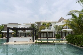 Lamar Pool 7 in Monterrico