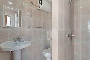 Apartamento lugar cercano piscina