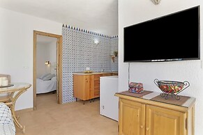 Apartamento lugar cercano piscina