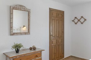 Apartamento lugar cercano piscina