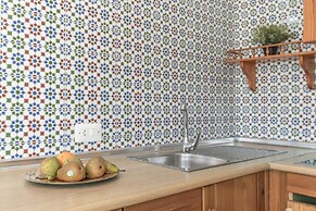 Apartamento lugar cercano piscina
