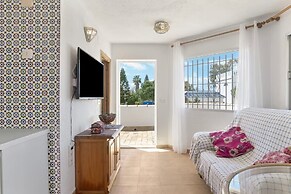 Apartamento lugar cercano piscina