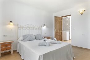 Apartamento lugar cercano piscina
